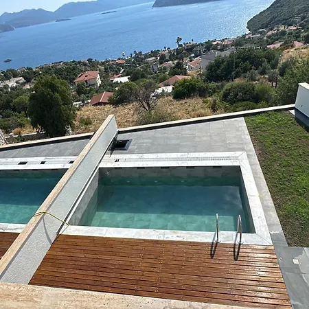 La Villa Marmaris