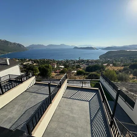 Villa La