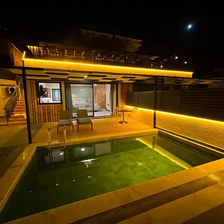 La Villa Marmaris