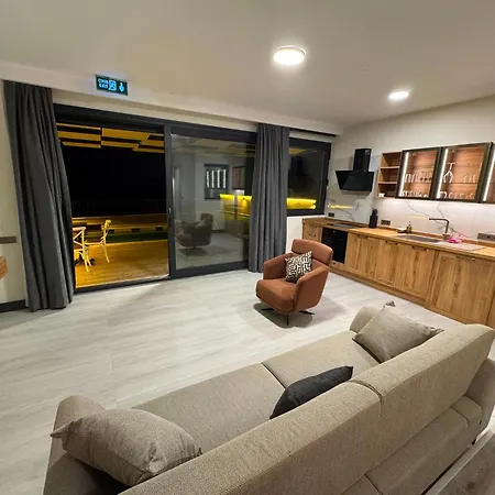 Villa La Marmaris