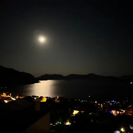 Villa La *
