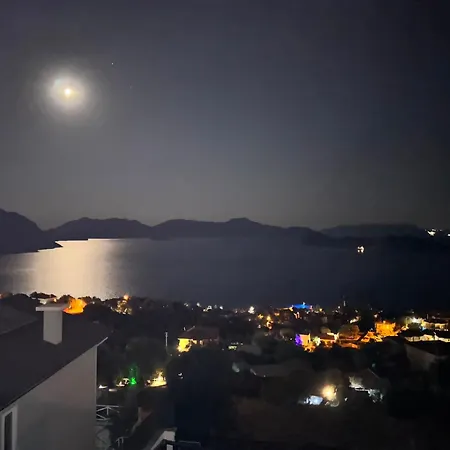 Villa La *