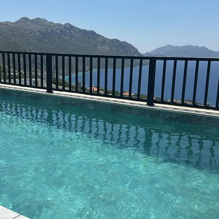 Villa La Marmaris