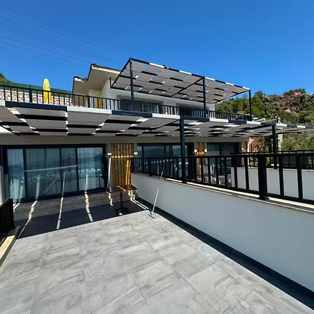 Villa La