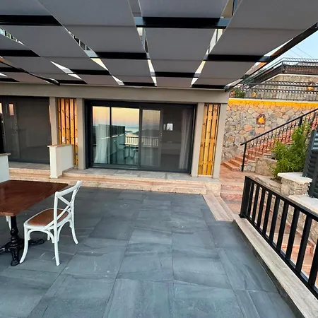 La Villa