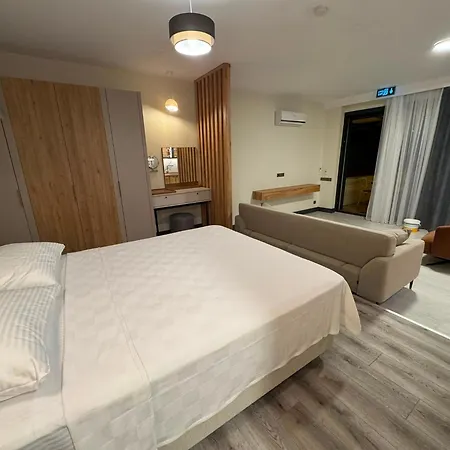 Villa La Marmaris