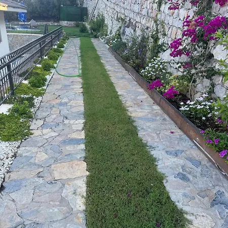 Villa La